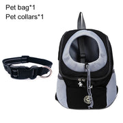 Pet Travel Carrier Bag