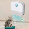 Smart Cat Odor Purifier