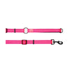 Reflective Leash - EEZY-6 - Neon Pink