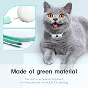 Automatic Cat Laser Toy