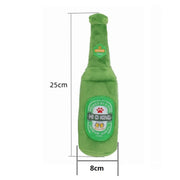 Beer Bottle Cup