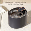 Self-Contained Automatic Pet Water Fountain